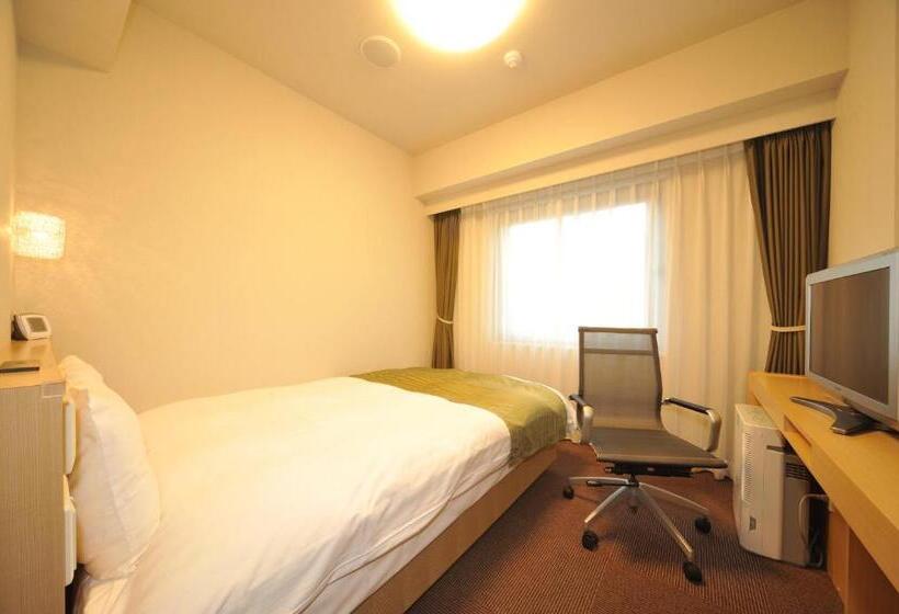 스탠다드 룸, Dormy Inn Obihiro
