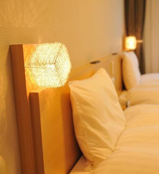 스탠다드 룸, Dormy Inn Obihiro