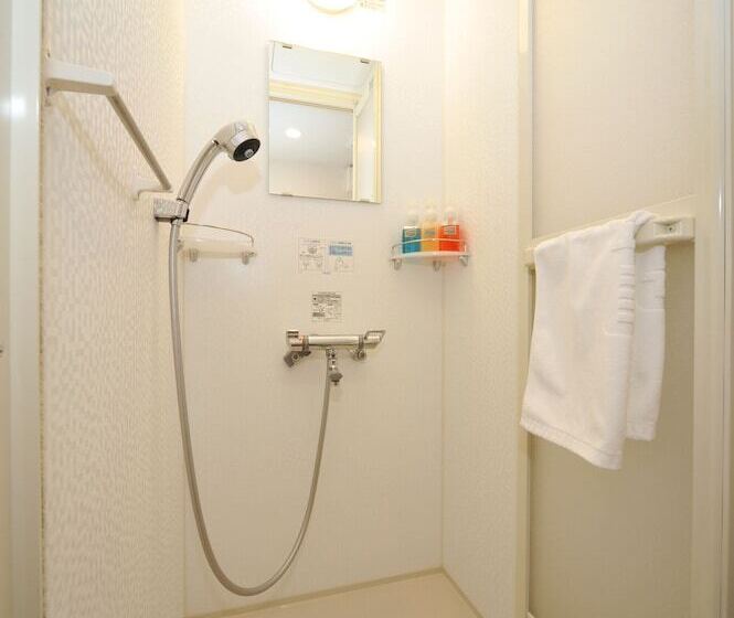 스탠다드 룸, Dormy Inn Obihiro