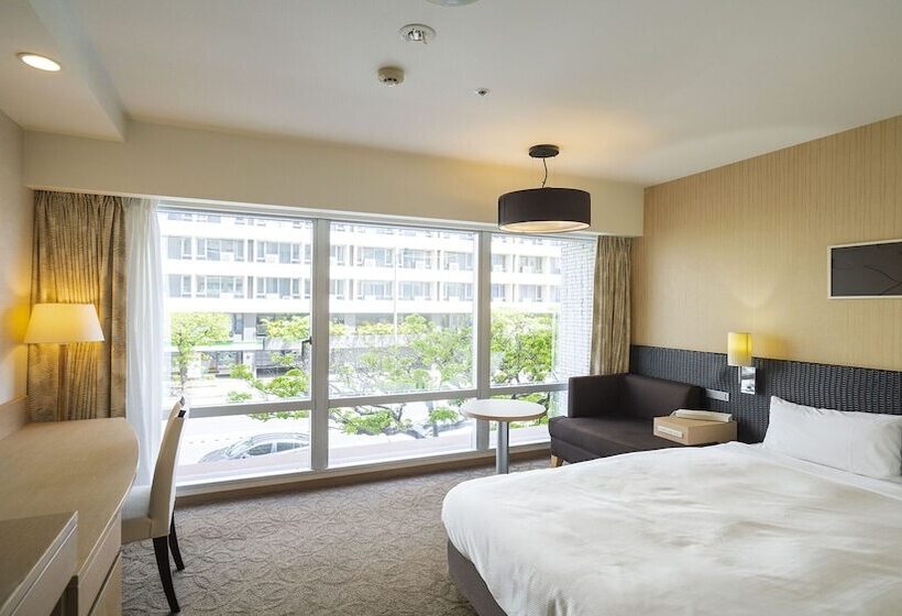 Номер Стандарт, Nishitetsu Resort Inn Naha