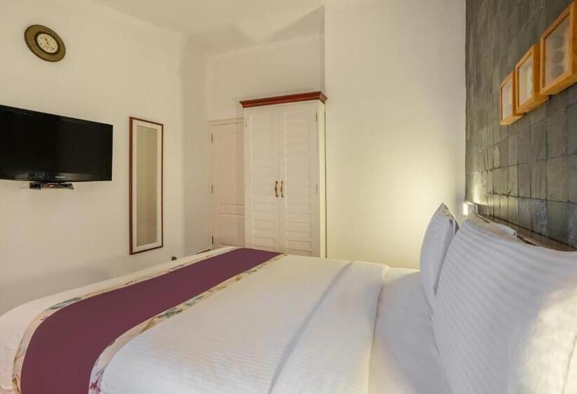 Family Suite, Sterling Kodai Lake