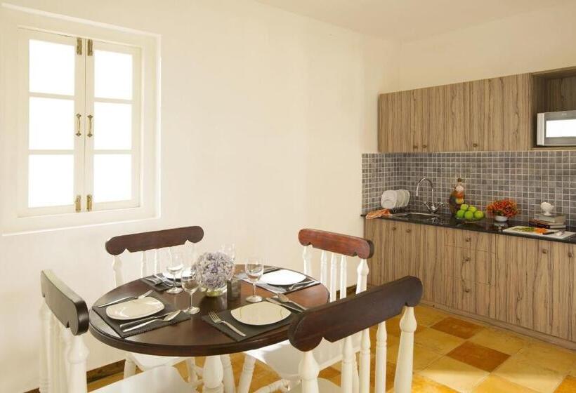 Family Suite, Sterling Kodai Lake