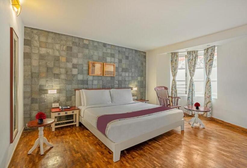 Family Suite, Sterling Kodai Lake