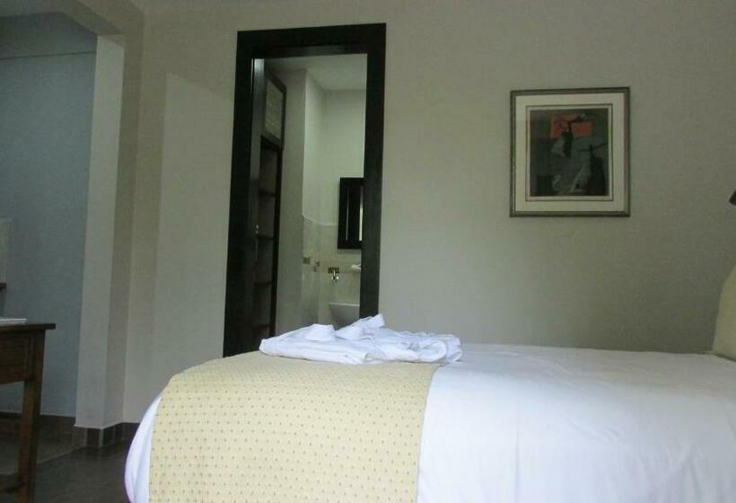 Номер Стандарт с Террасой, The Haven   Hotel & Spa, Health And Wellness Accommodation   Adults Only