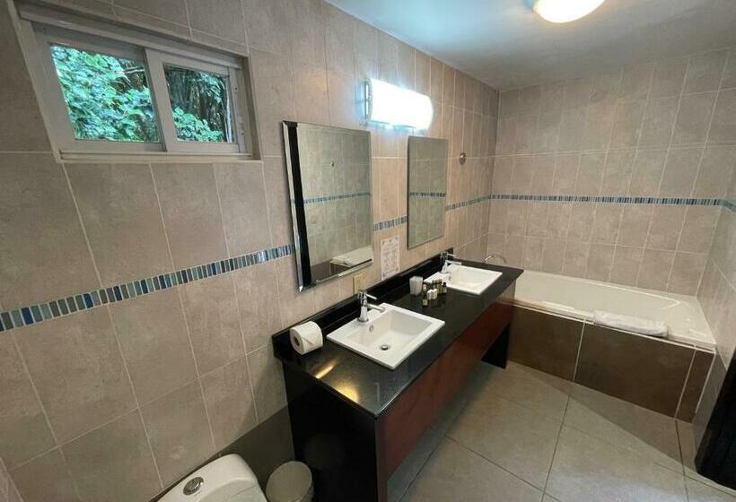 Люкс, The Haven   Hotel & Spa, Health And Wellness Accommodation   Adults Only