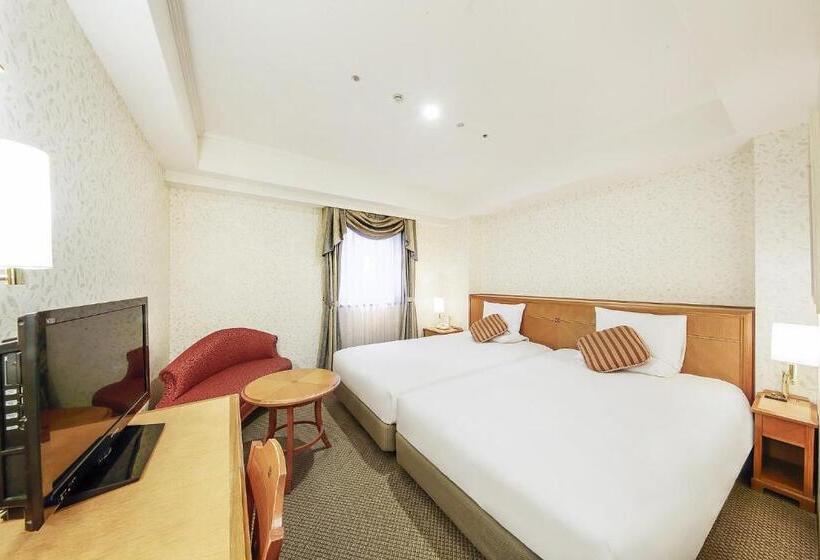 스탠다드 룸, Koko Hotel Osaka Shinsaibashi