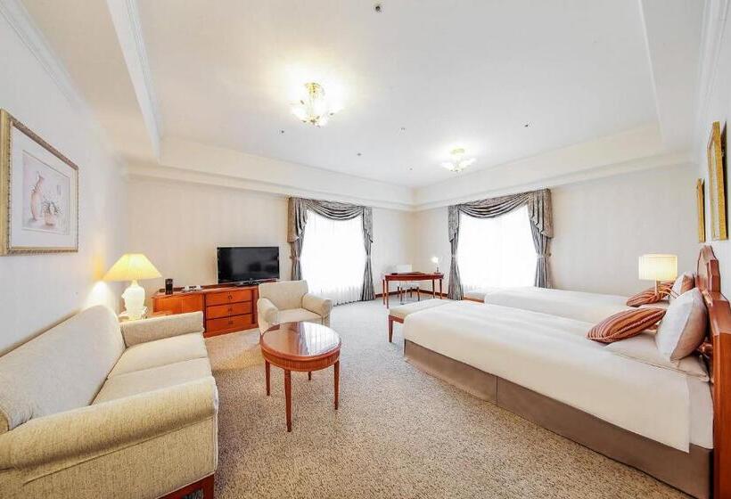 주니어 스위트, Koko Hotel Osaka Shinsaibashi