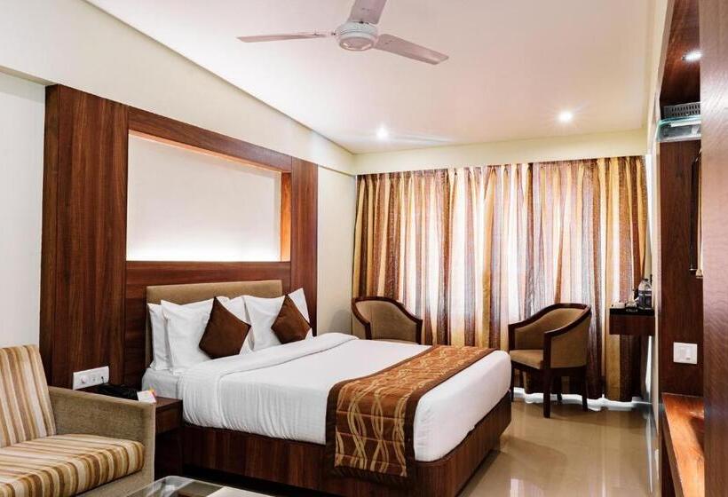 Номер Deluxe, Valley View Beacon Resort