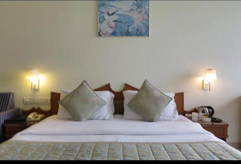 Номер Deluxe, Valley View Beacon Resort