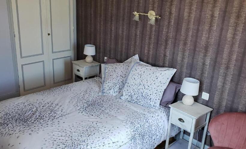 Номер Стандарт, Madolcevia Chambres D Hôtes Au Coeur De Lamastre