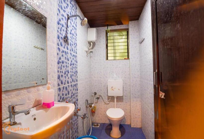 Номер Стандарт, Bhumi Cottage