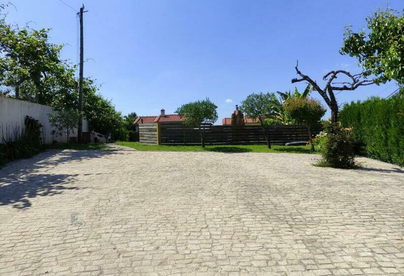 Четырехместный Номер Стандарт, Casas Do Paço   Casas De Férias
