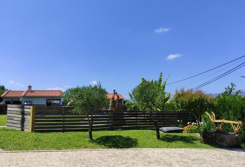Четырехместный Номер Стандарт, Casas Do Paço   Casas De Férias