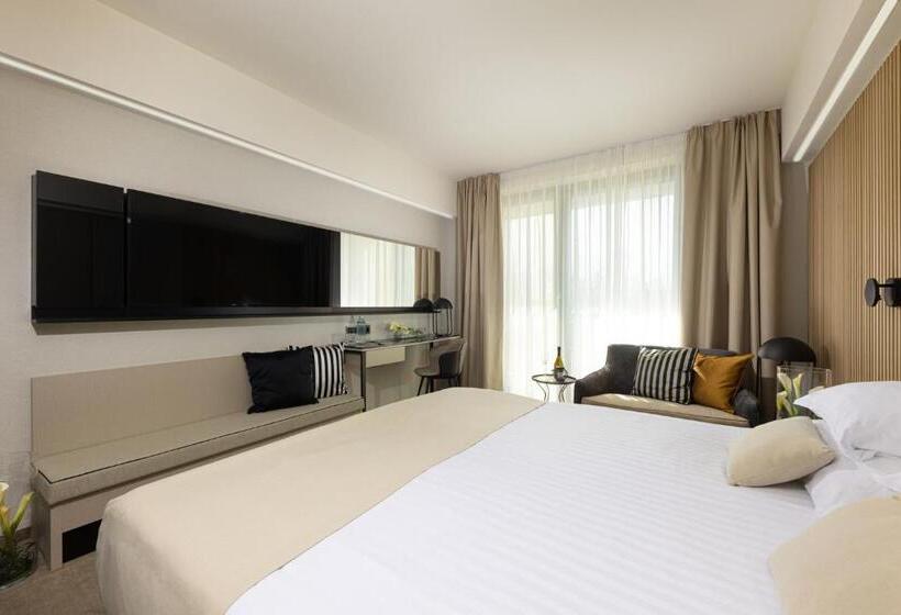 Номер Superior Адаптированный для Инвалидов, Lua Resort   Adults Only