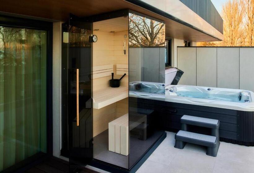 Люкс, Lua Resort   Adults Only