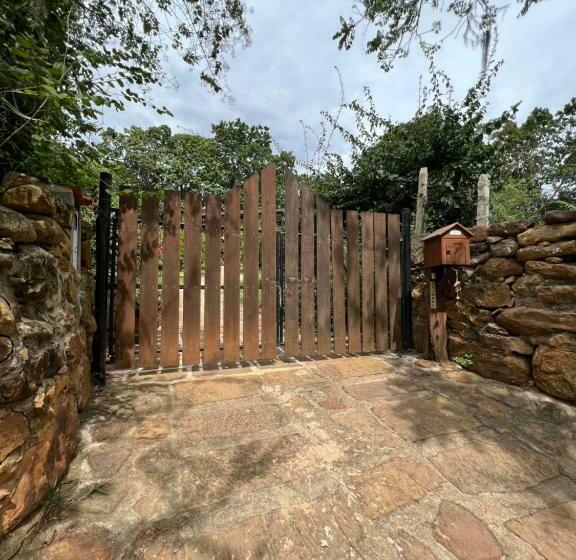 Четырехместный Номер Стандарт, Hostal Villa San Rafael