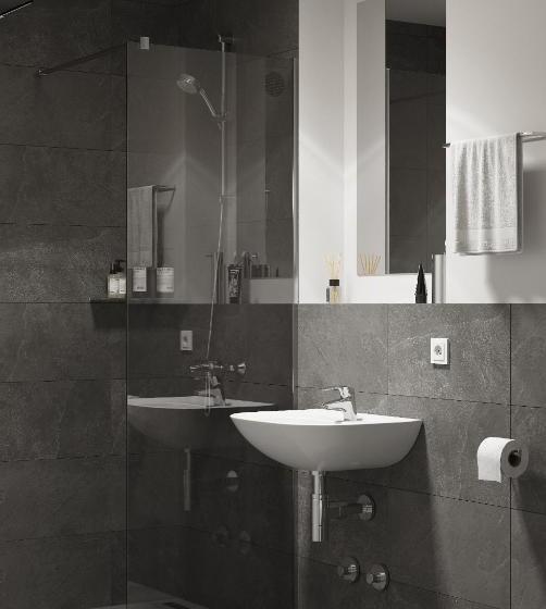 발코니가 있는 1 베드룸 프리미엄 아파트, The Residences   Apartments Frankfurt