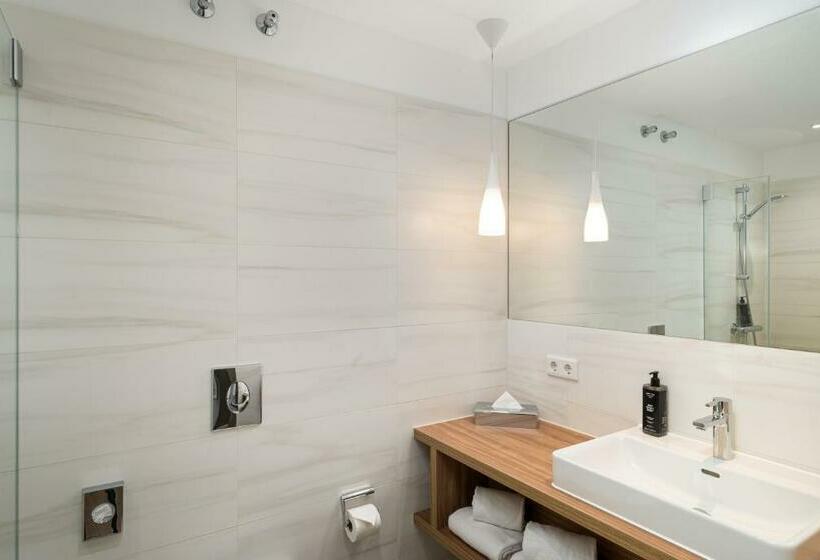 Номер Стандарт, Elaya Hotel Regensburg City Center