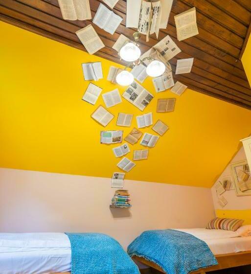 Номер Стандарт, Art E Boutique Rooms