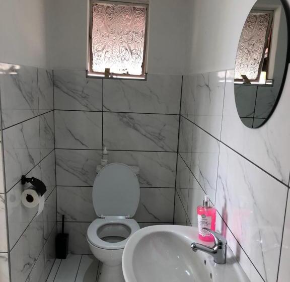 Номер Стандарт, Bluebanana Lodge