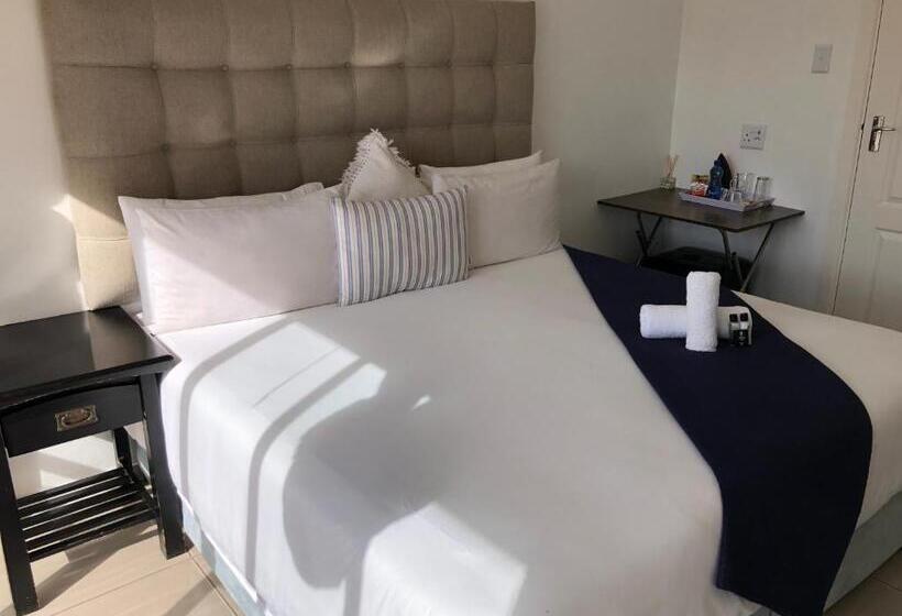 Номер Стандарт, Bluebanana Lodge