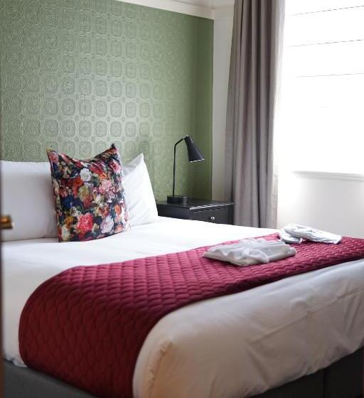 스탠다드 룸 공동 욕실, Queanbeyan Canberra