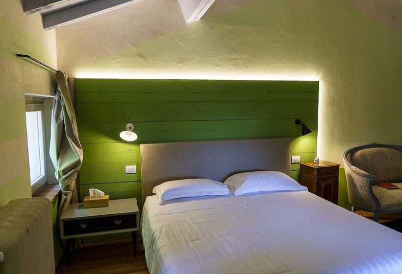 Номер Стандарт, Villa Balis Crema Verona Hills   Adults Only