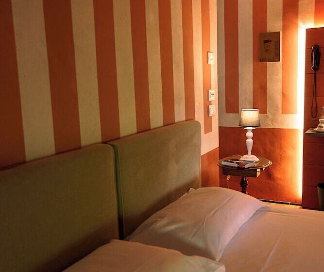 Номер Стандарт, Villa Balis Crema Verona Hills   Adults Only