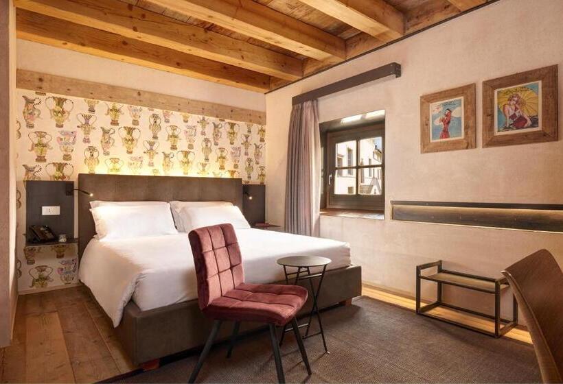 Номер Стандарт, Villa Balis Crema Verona Hills   Adults Only