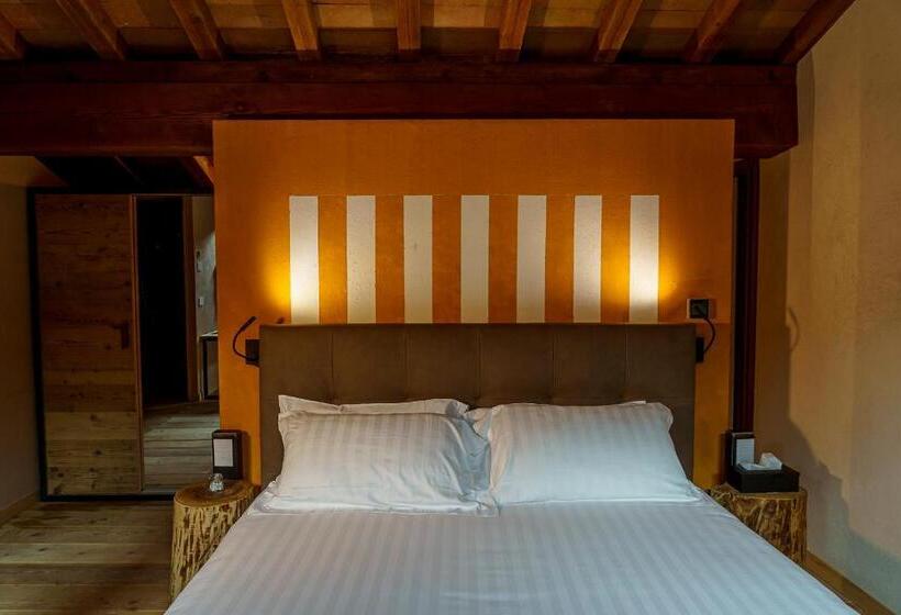 Номер Superior, Villa Balis Crema Verona Hills   Adults Only
