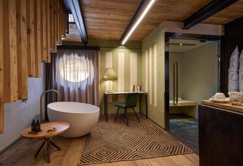 Полулюкс, Villa Balis Crema Verona Hills   Adults Only