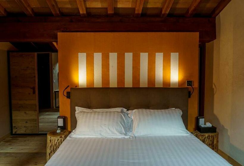 Номер Стандарт, Villa Balis Crema Verona Hills   Adults Only