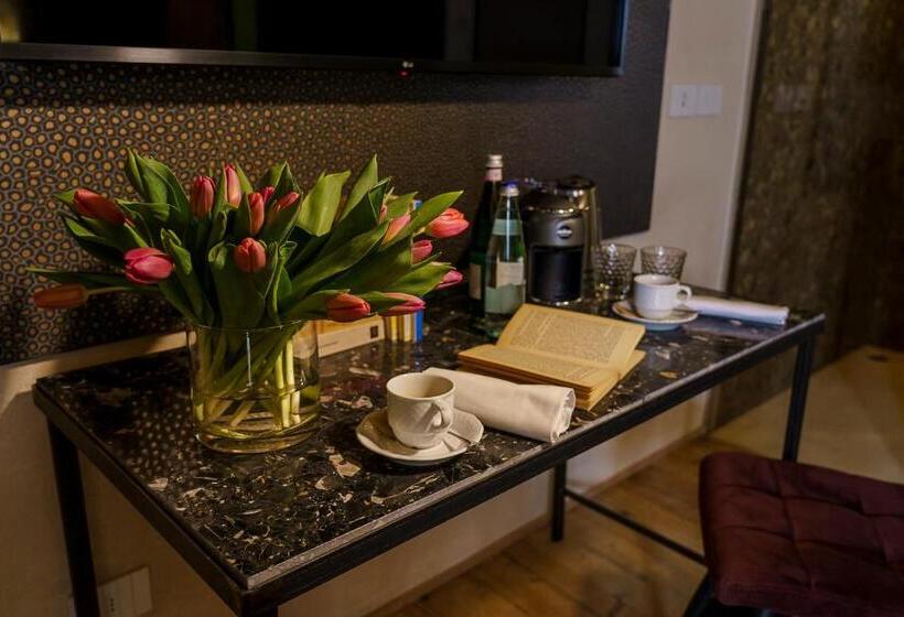 Номер Superior, Villa Balis Crema Verona Hills   Adults Only