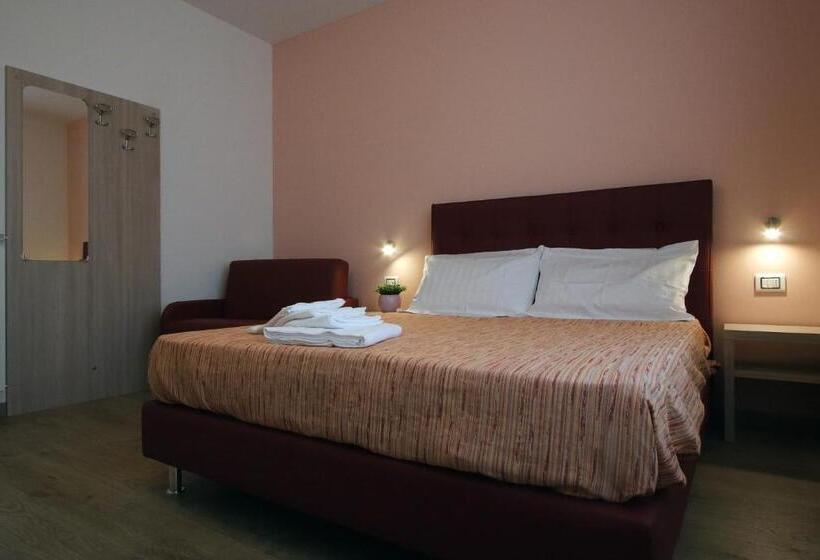 اتاق استاندارد, Residence Villa Frio Frio