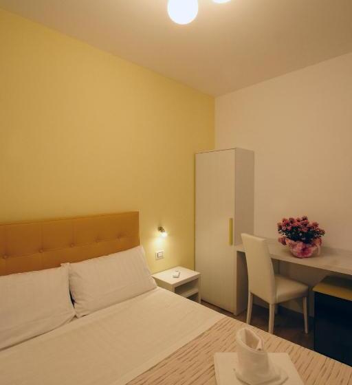 اتاق استاندارد, Residence Villa Frio Frio