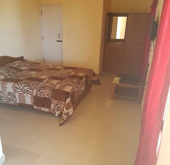 Номер Economy, Kumaragiri Cottages Kodaikanal