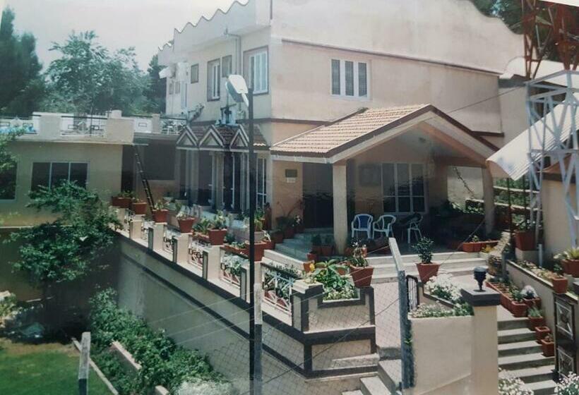 Номер Economy, Kumaragiri Cottages Kodaikanal