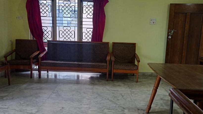 Family Suite, Kumaragiri Cottages Kodaikanal