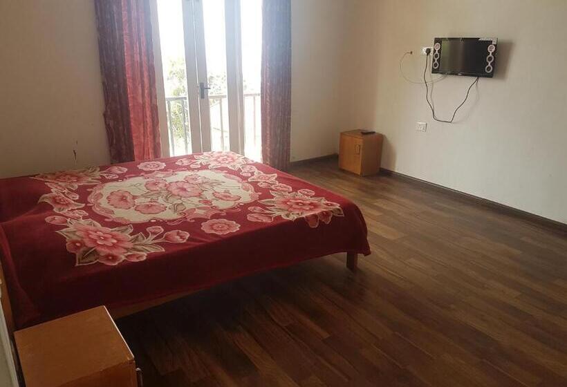 Вилла 2 Спальни, Kumaragiri Cottages Kodaikanal