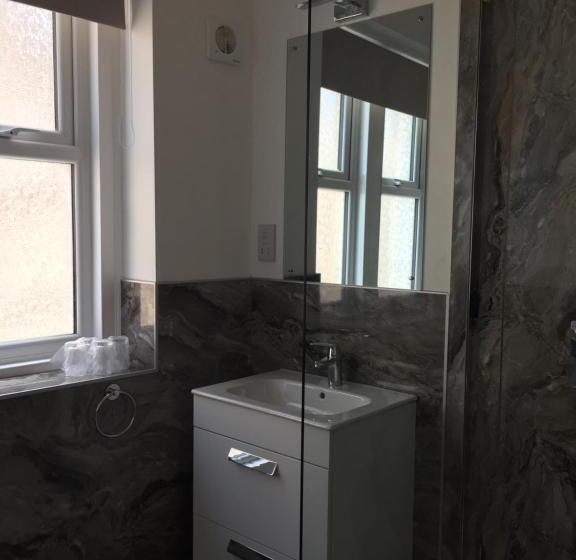 Люкс Deluxe Кровать Кинг, Plas Gorwelion