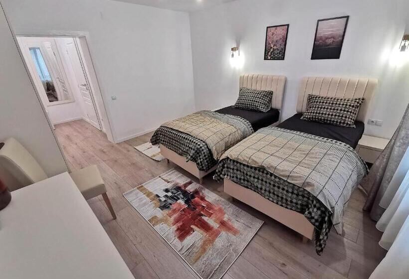 Номер Стандарт, Vila Aras