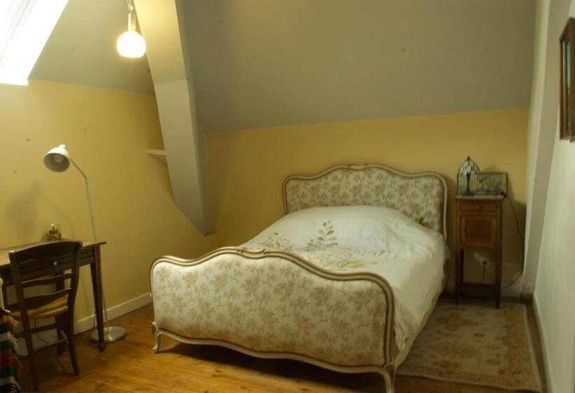 Номер Стандарт, Yxie   Manoir Des Arts