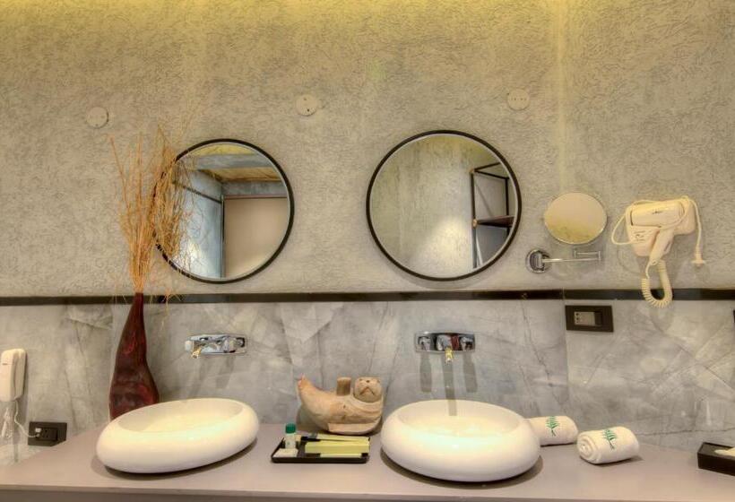 스위트, The Fern Ranthambore Forest Resort Rajasthan