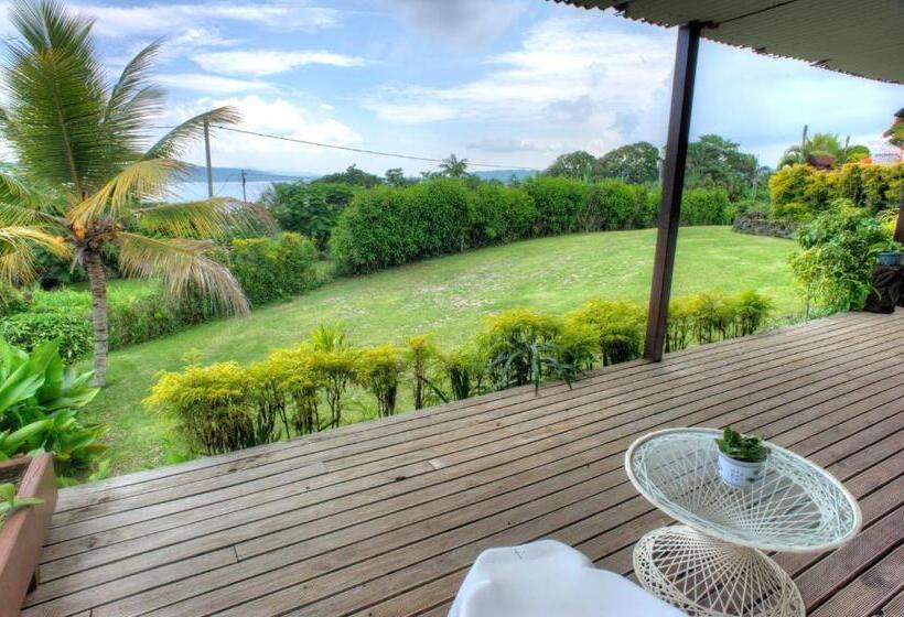 Habitación Superior Vista Mar, Deco Stop Lodge