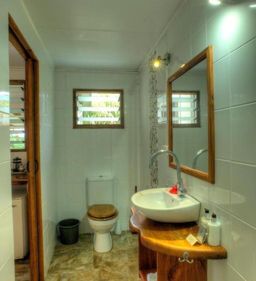 Suite Familiar 2 Dormitorios, Deco Stop Lodge