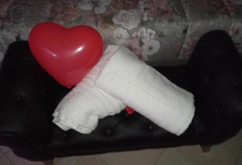 Полулюкс, La Fontana