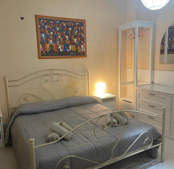 اتاق استاندارد با سرویس بهداشتی مشترک, B&b Baby Park