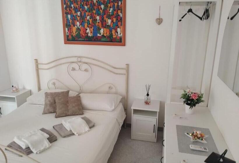 اتاق استاندارد با سرویس بهداشتی مشترک, B&b Baby Park