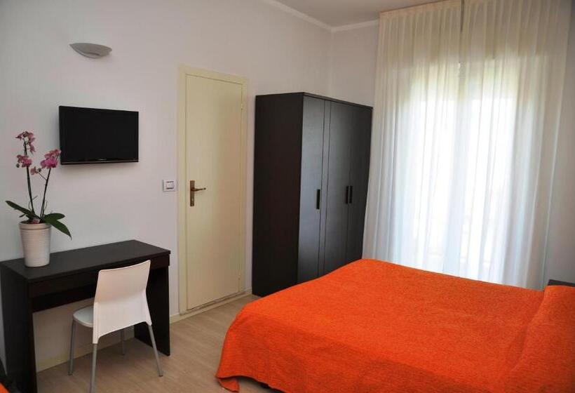 اتاق لوکس, Lugano