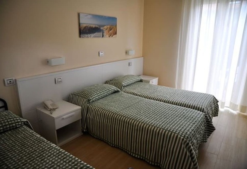 اتاق استاندارد, Lugano